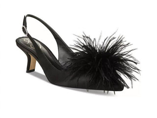 Sam Edelman - Women's Bianka Feather Pump