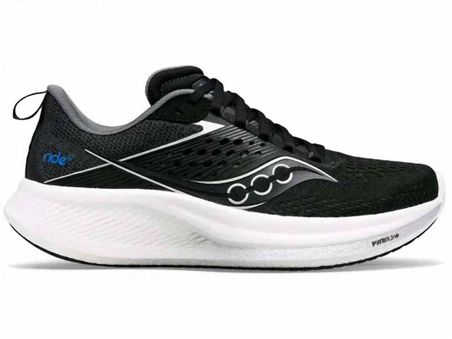 Saucony - Women's Ride Seventeen Sneaker