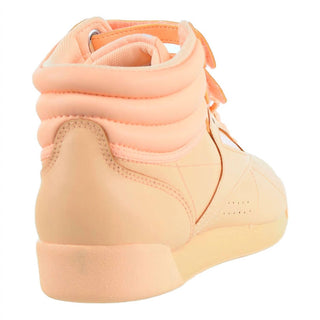 Reebok - Women's Freestyle Hi Colors Classic Sneaker