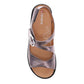 Revere - Women's Barcelona Back Strap Sandal