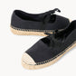 Staud - Women's Calla Espadrille Mary Jane Platform