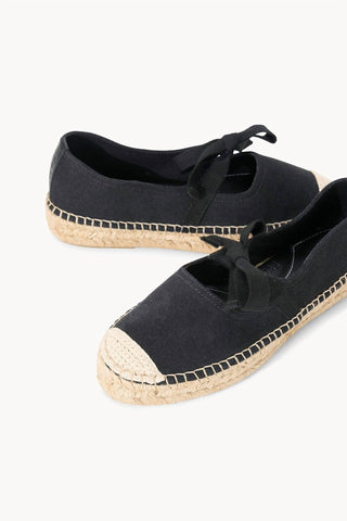 Staud - Women's Calla Espadrille Mary Jane Platform