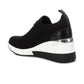 Xti - Women's Wedge Sneakers