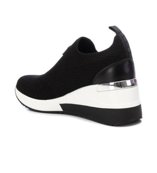 Xti - Women's Wedge Sneakers