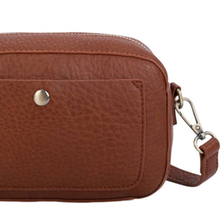 Ampere Creations - Women's Betty Crossbody Bag