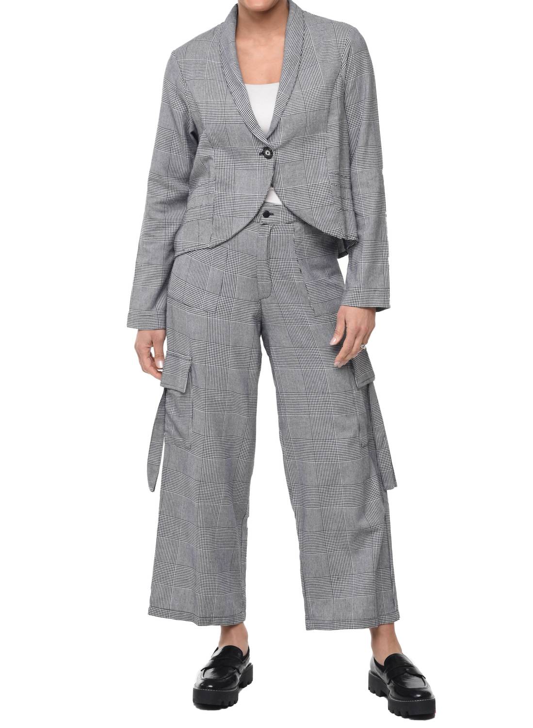 Tulip Clothing - Landon Blazer