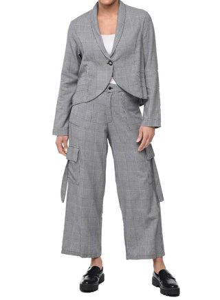 Tulip Clothing - Landon Blazer