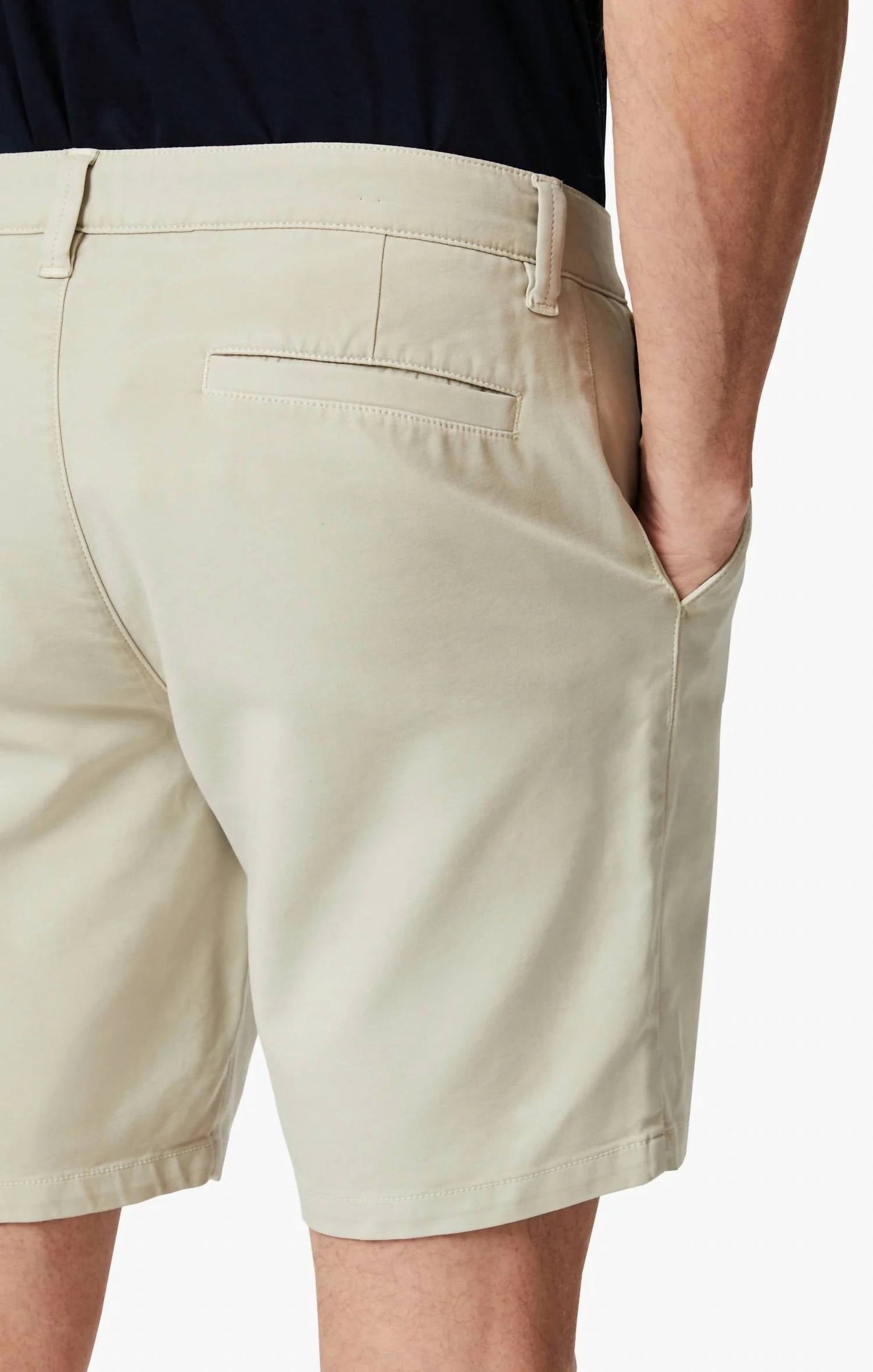 34 Heritage - Arizona Slim-fit Chino Short