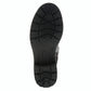 Spring Step Shoes - Chilly Knit Cuff Vegan Boot