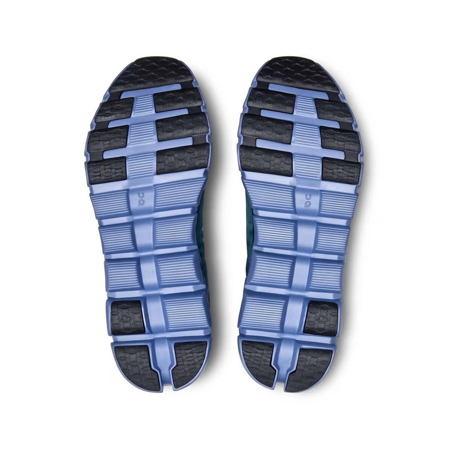 On Running - Men's Cloudflow 4 Running Shoes