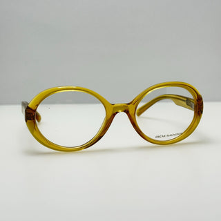 Oscar Magnuson Eyeglasses Eye Glasses Frames 8678 9412 50-20-135