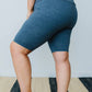 143 Story - Aero Biker Shorts