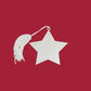 Creative Gifts International - Star Ornament With Tassel