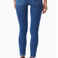 Paige - Verdugo Ripped Ankle Skinny Jeans