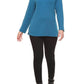 Parsley & Sage - Wanda Long Sleeve Top