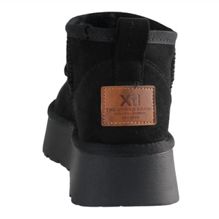 Xti - Womens Winter Booties
