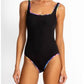 Johnny Was - SQUARE NECK ONE PIECE