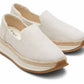 Toms - Women's Jocelyn Espadrille Sneaker