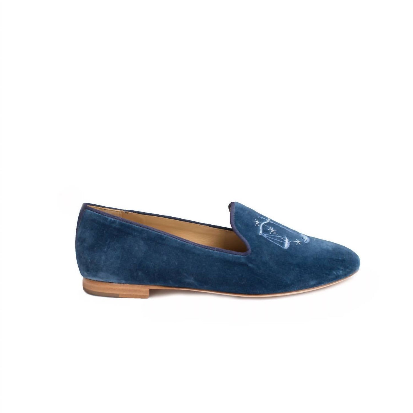 House Of Zalo - Libra Slipper