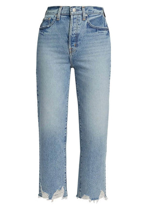 Pistola - Cassie Crop Jeans