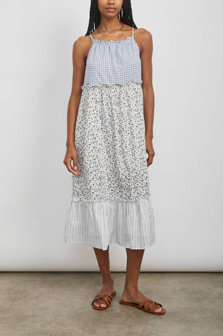 Rails - Dora Dress