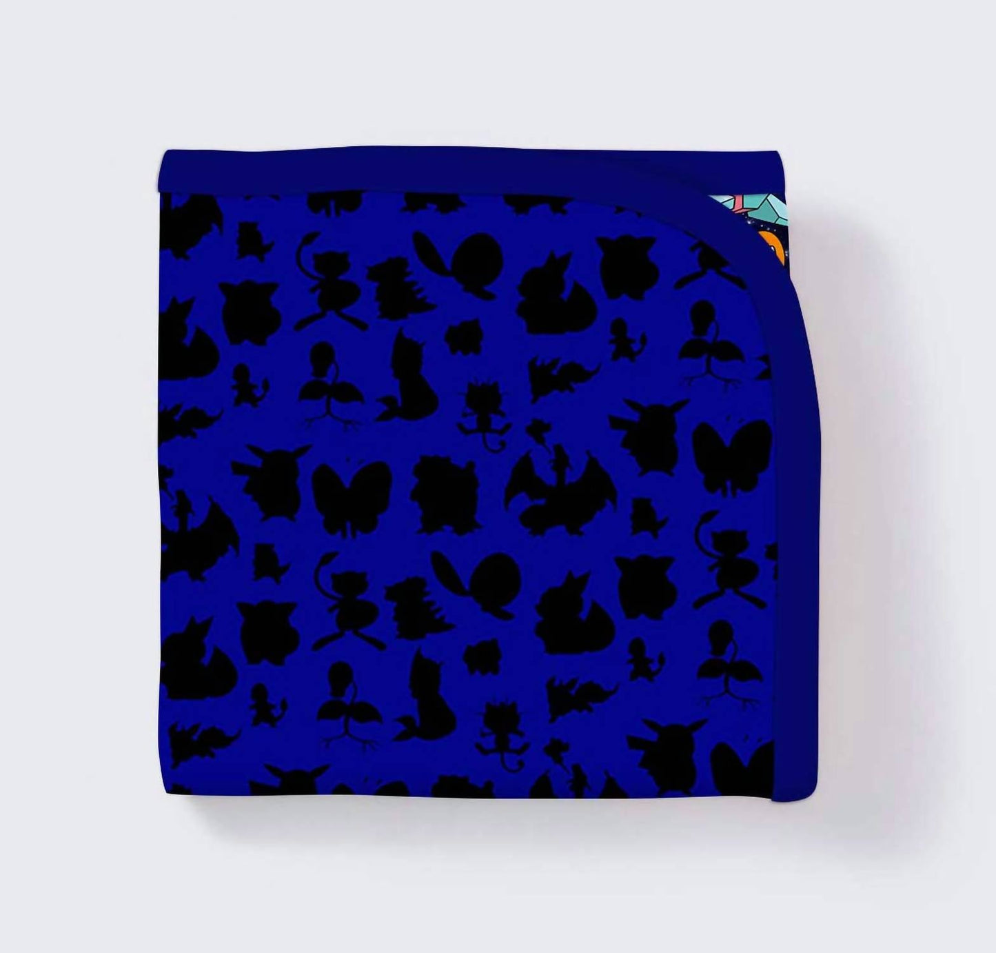 Charlies Project - Pokey Bamboo Blanket