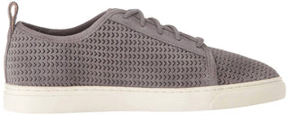 Lucky Brand - Women's Lawove Lace Up Flat Comfort Fashion Sneakers