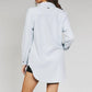 7Diamonds - Generation Buttery-soft Shacket