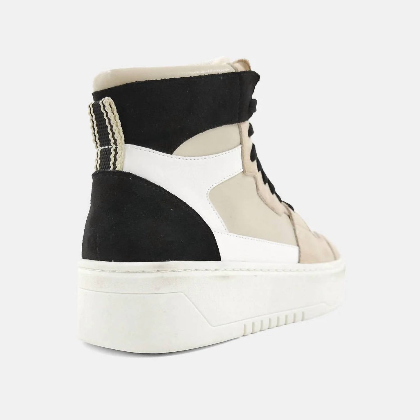 Shu Shop - Women's Sinead High Top Sneakers