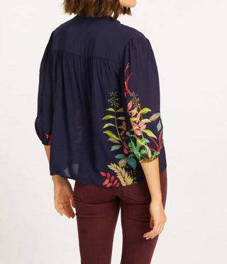 Caballero - Simone Top