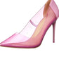 Chinese Laundry - Women's Darling Vinyl Pumps