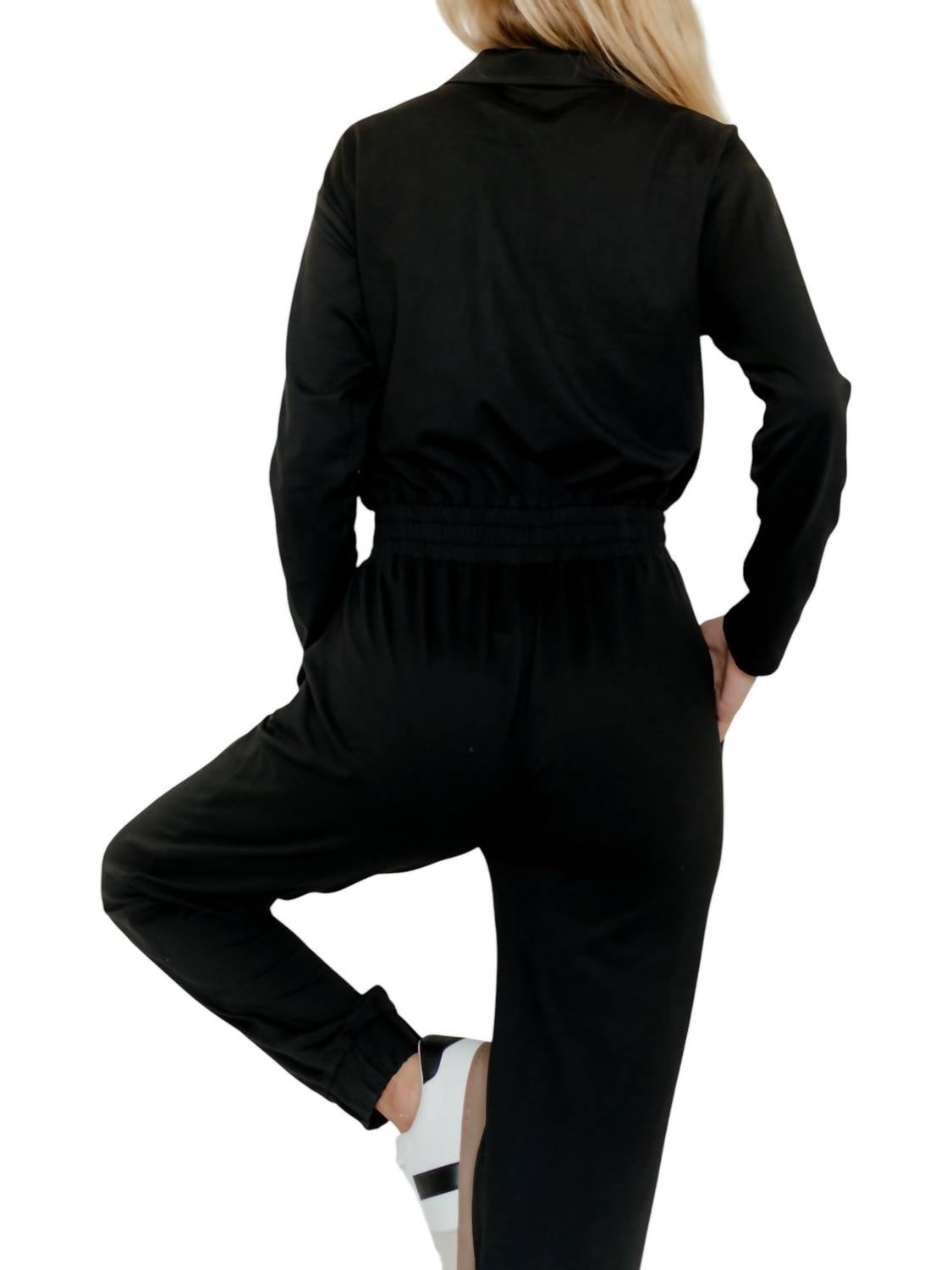 Savraé - Vivi Jogger Jumpsuit