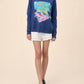 Daydreamer - Bruce Springsteen Born In The Usa Vintage Sweatshirt