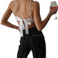 Gergana Ivanova - Women's Isabella Top
