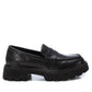 Xti - Women's Casual Moccasin Shoes