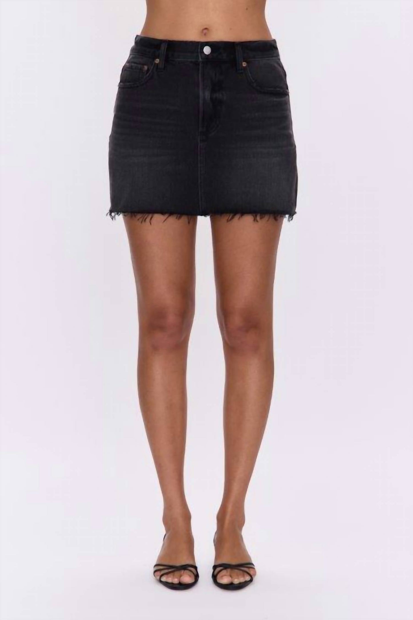 Pistola - Daisy Mini Skirt