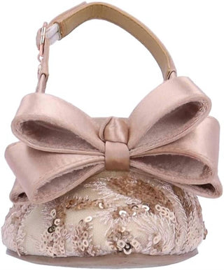 J. Renee - Women's Triata Mesh Pumps