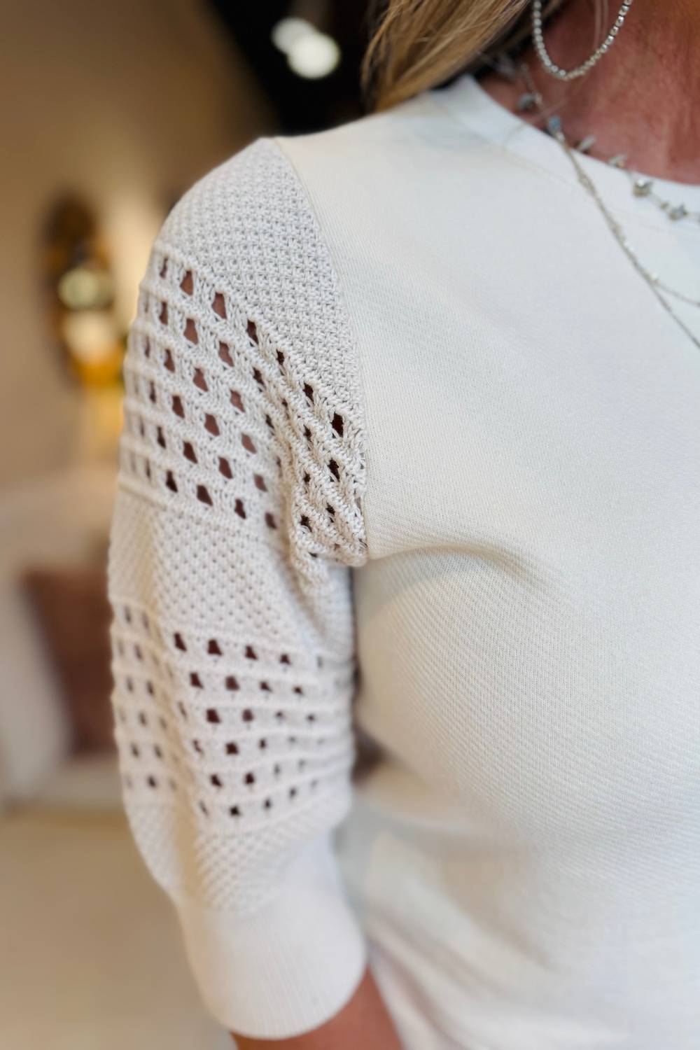 Rails - Kimberly Sweatshirt