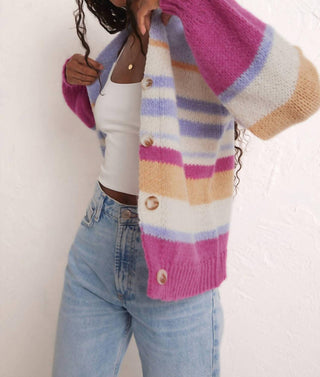 Z Supply - Chasing Sunsets Cardigan