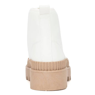 Olivia Miller - Women's Chunky Sneaker