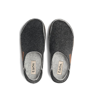 Taos - Unisex Convertawool Clogs