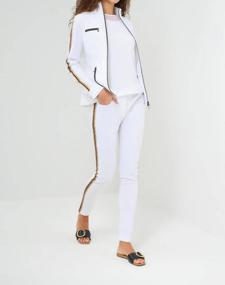 Anatomie - LULI STRIPE PANT