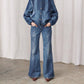 E.L.V. Denim - Odette Jeans