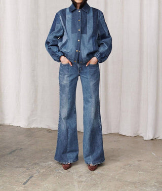 E.L.V. Denim - Odette Jeans