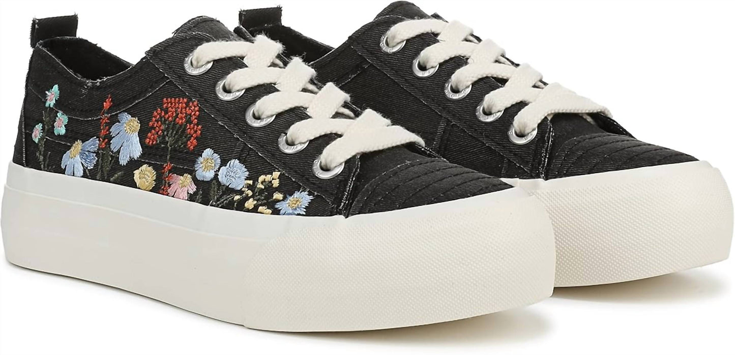 Blowfish - Women's Sun Platform Sneaker