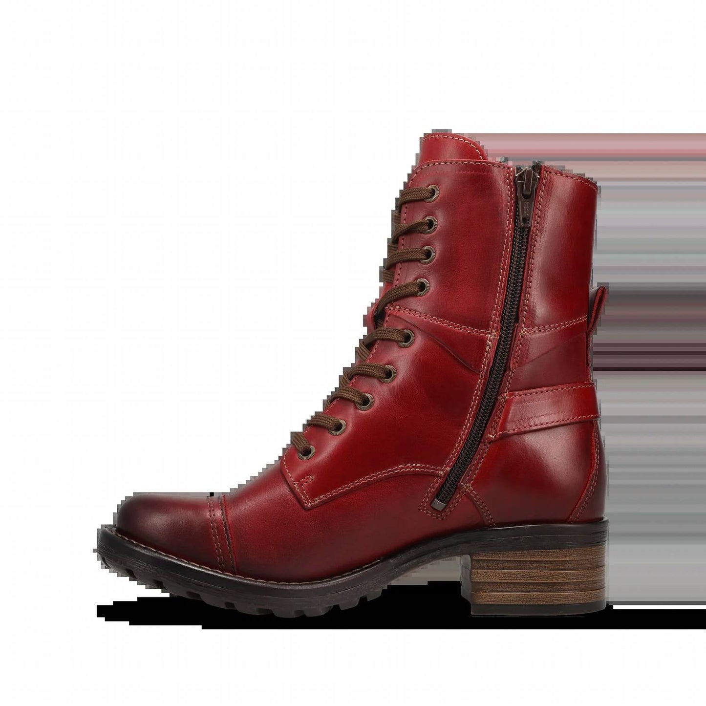 Taos - WOMEN'S CRAVE LACE-UP BOOT