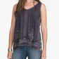 Johnny Was - LAUREL EISLEY TANK