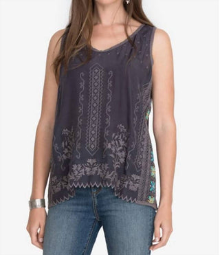 Johnny Was - LAUREL EISLEY TANK