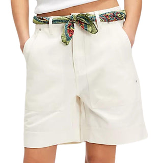Free People - Milo Carpenter Shorts