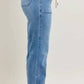 Judy Blue - Denim Jogger Jeans